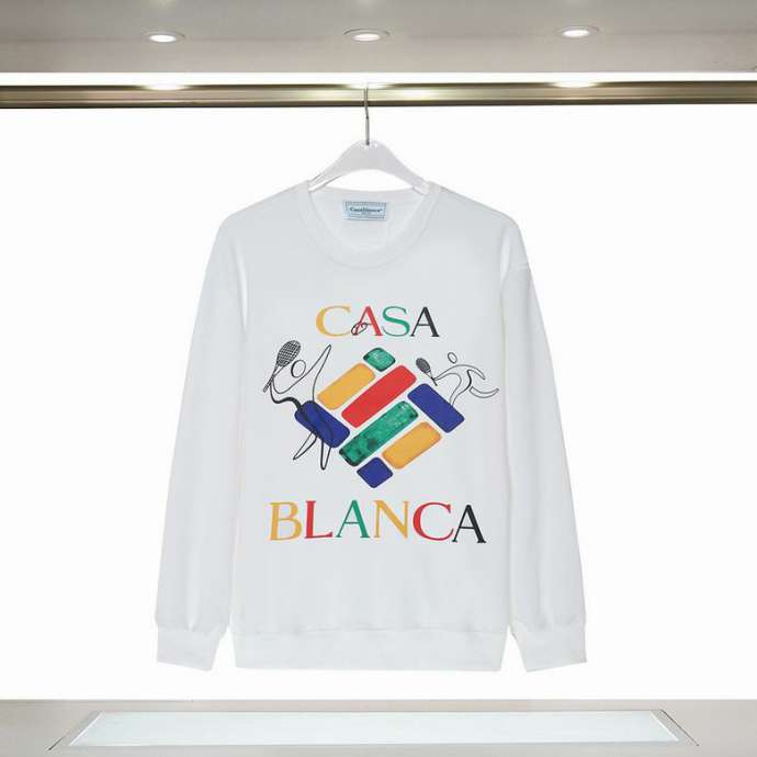 Picture of Casablanca Sweatshirts _SKUCasablancaM-3XLC0824919
